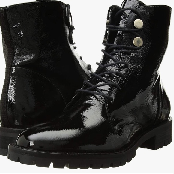 Bootie Motorcycle Boot | Poshmark